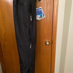 trespass snow pants muller plus - ladies protect pants